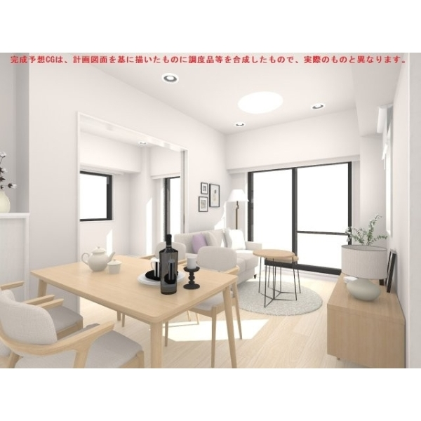 ルイシャトレ大山 その他画像