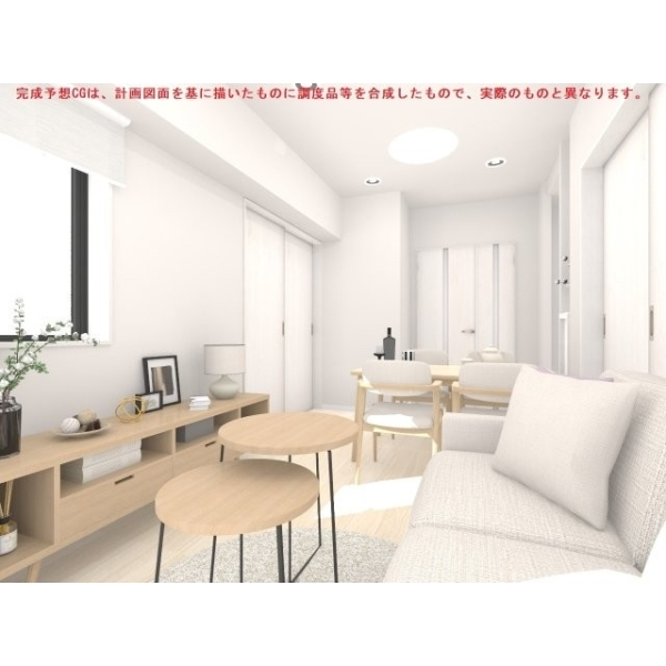 ルイシャトレ大山 その他画像