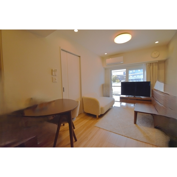 ニックハイム武蔵新田 その他画像