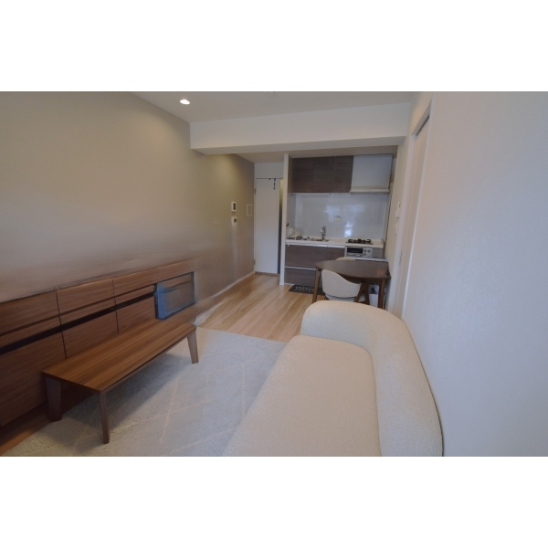 ニックハイム武蔵新田 その他画像