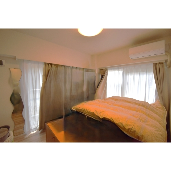 ニックハイム武蔵新田 その他画像