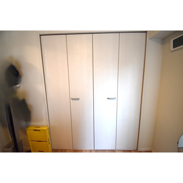 ニックハイム武蔵新田 その他画像