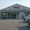 松戸市中金杉４丁目 KEIHOKUスーパー 鰭ケ崎店　（スーパー）まで約800m（徒歩10分）