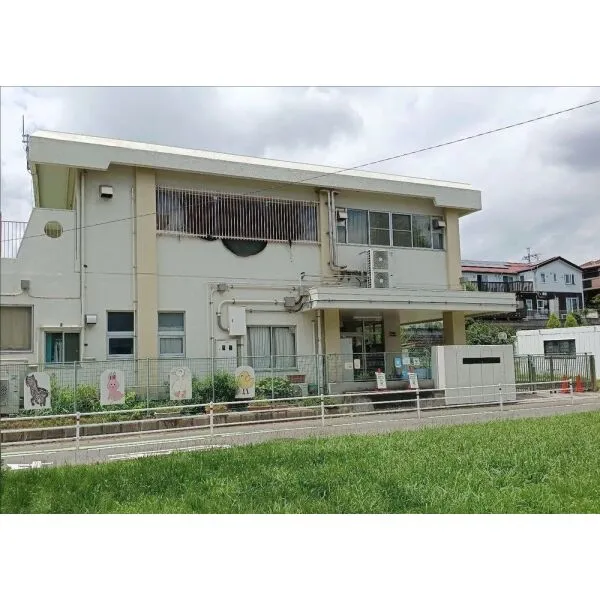 松戸市中金杉4丁目 松戸市立小金北保育所(幼稚園・保育園)まで約300m(徒歩4分)