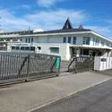 松戸市中金杉４丁目 松戸市立小金北中学校（中学校）まで約1500m（徒歩19分）