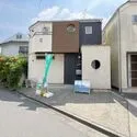 杉並区阿佐谷北３丁目 外観（２０２６年８月撮影）