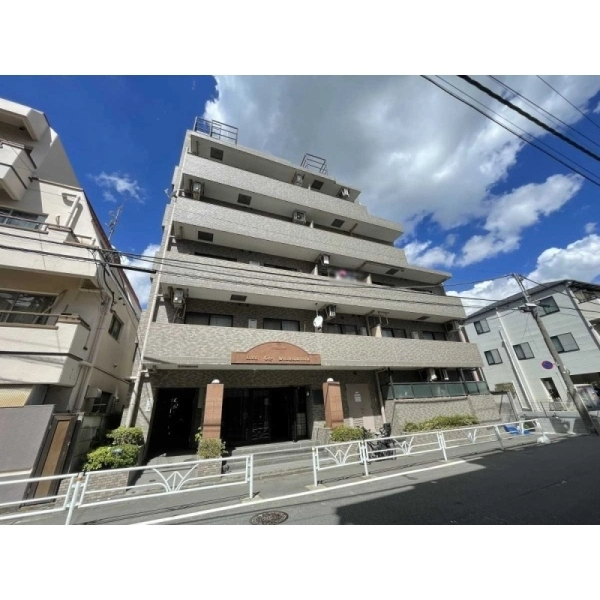 ライオンズシティ渋谷本町 その他画像