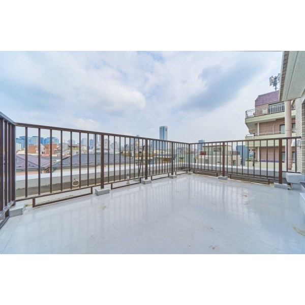 ライオンズシティ渋谷本町 その他画像