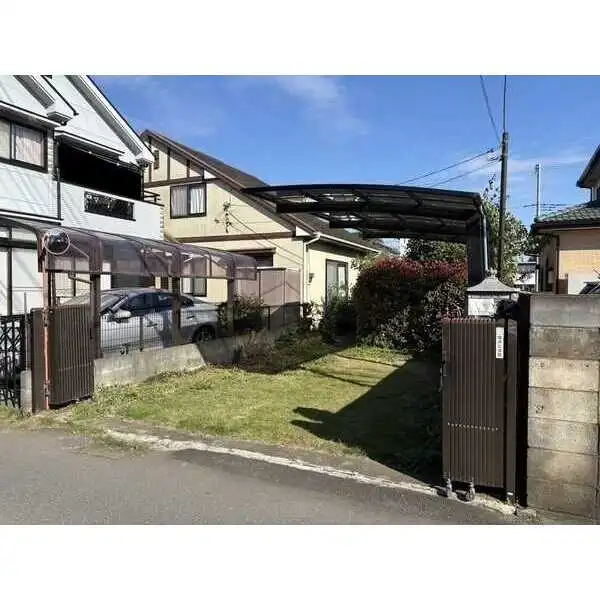 立川市砂川町１丁目 その他画像