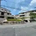 城山パークハイム 外観