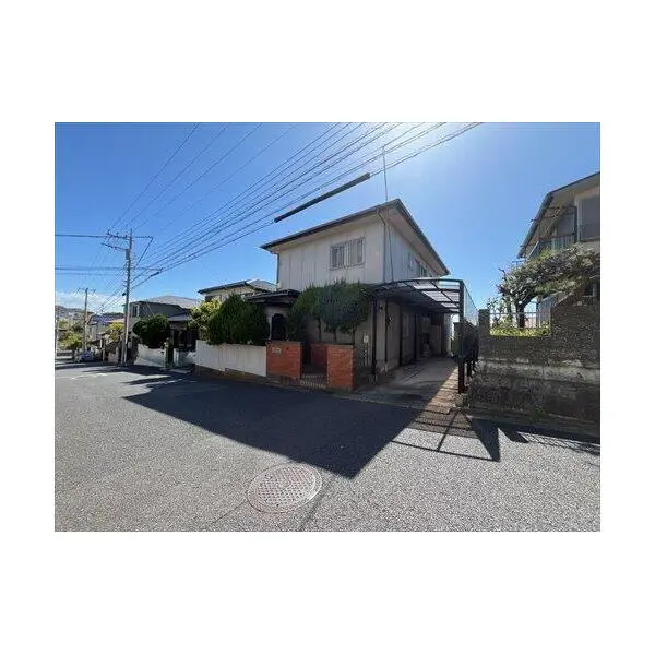 横浜市瀬谷区阿久和東２丁目 外観