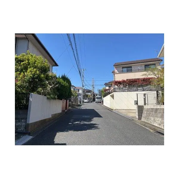 横浜市瀬谷区阿久和東２丁目 その他画像