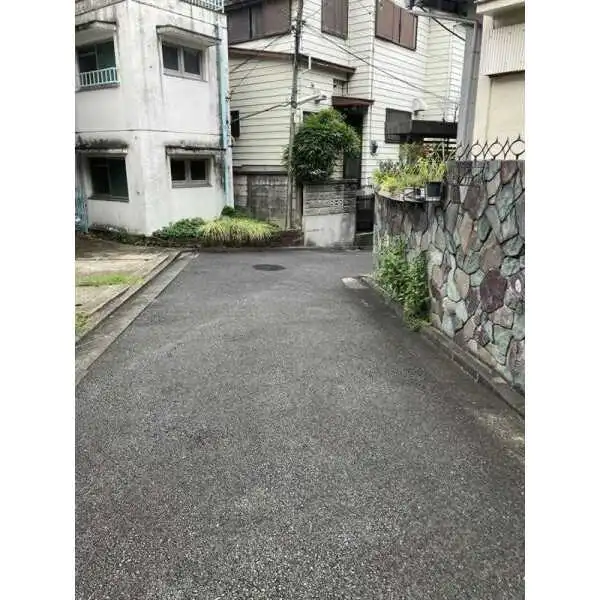 新宿区中井２丁目　一棟マンション その他画像