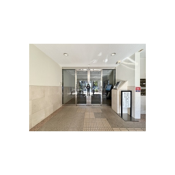 エクレール本蓮沼 その他画像