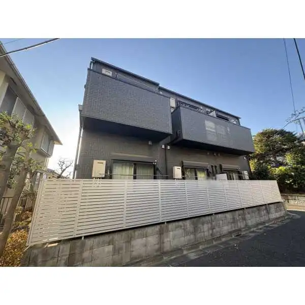 大田区中央５丁目 外観