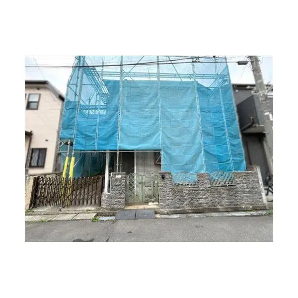 市川市宮久保１丁目 外観