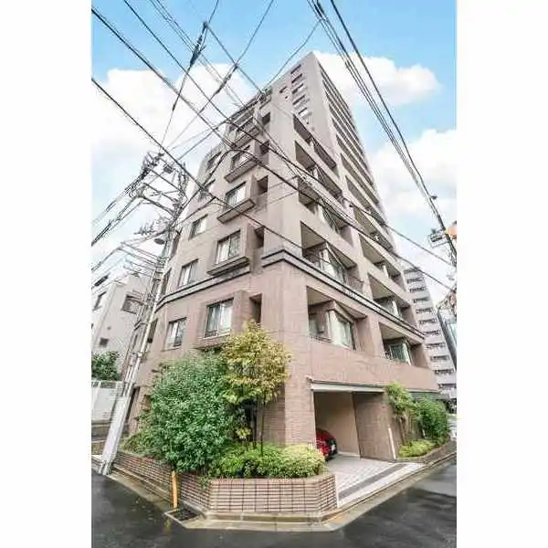 ＢＥＬＩＳＴＡ茗荷谷 外観