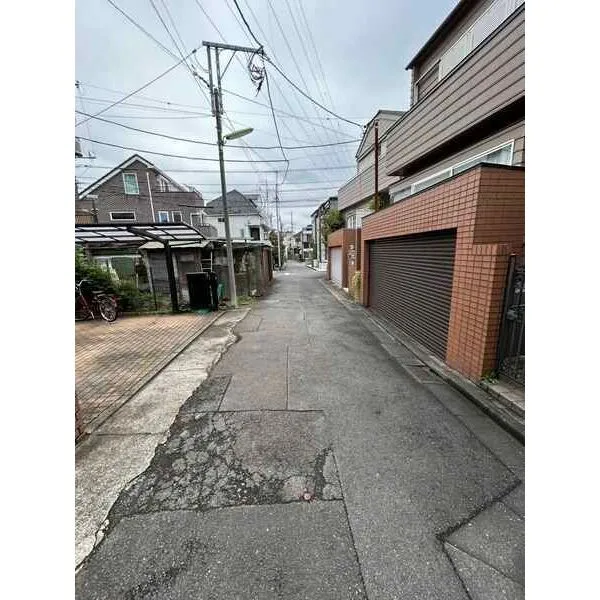 世田谷区野沢１丁目 その他画像