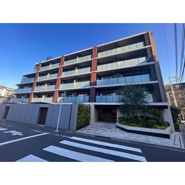 リビオレゾン渋谷笹塚 その他画像