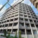 中銀第３目黒マンシオン 外観