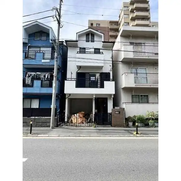 川崎市川崎区追分町 その他画像