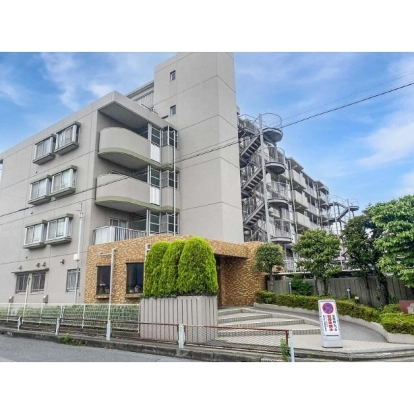 グリーンライフ蕨市民公園