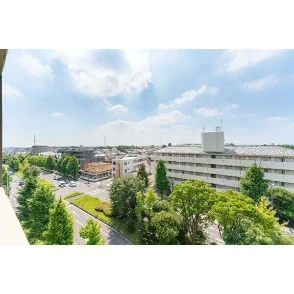 藤和シティホームズ港北Ｒａｆｉａ その他画像