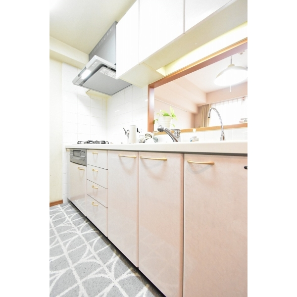 デュオシティ木場公園 その他画像