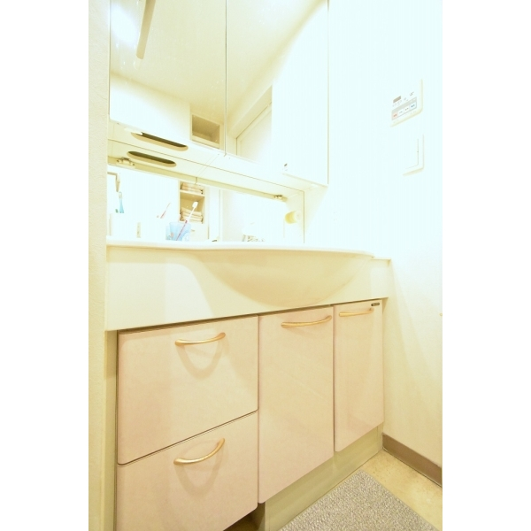 デュオシティ木場公園 その他画像