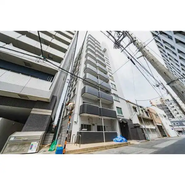 ＳＳＫグリーンパーク仲町 その他画像