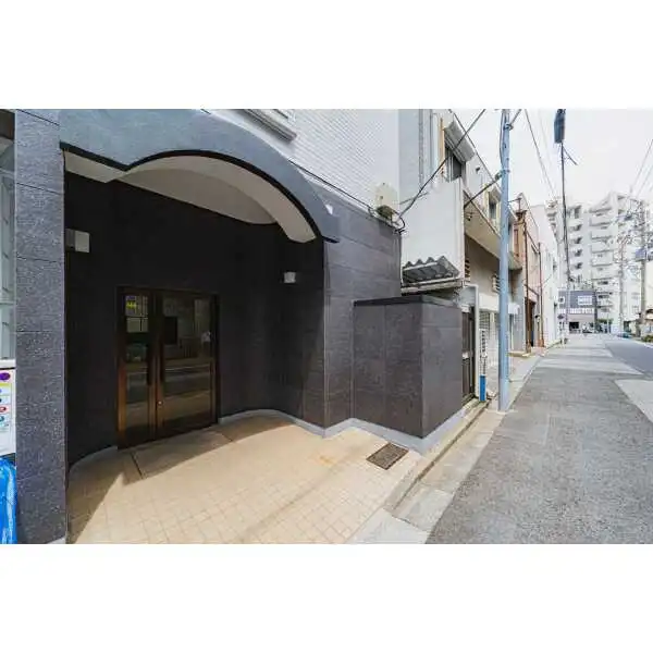 ＳＳＫグリーンパーク仲町 その他画像