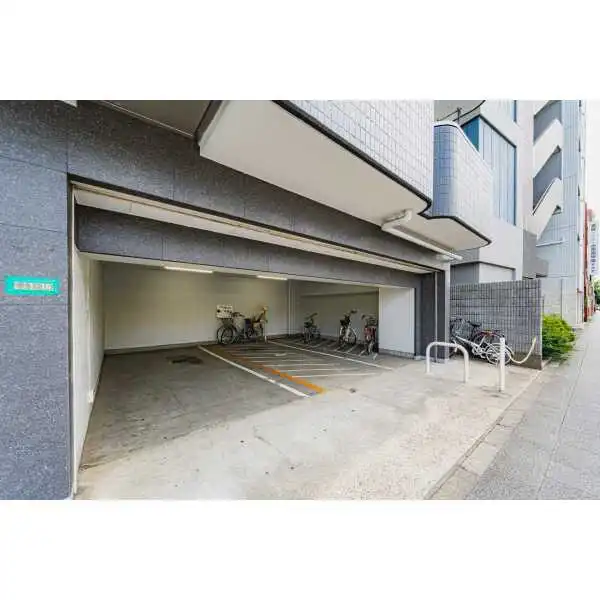 ＳＳＫグリーンパーク仲町 その他画像