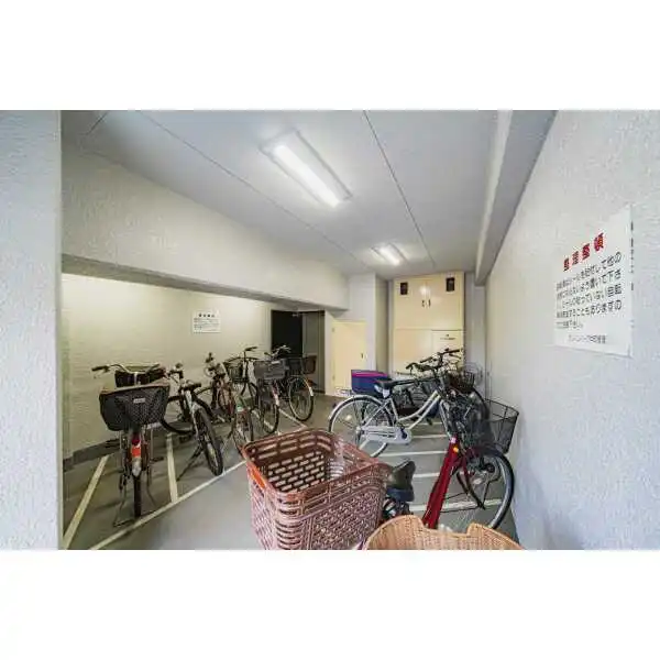 ＳＳＫグリーンパーク仲町 その他画像