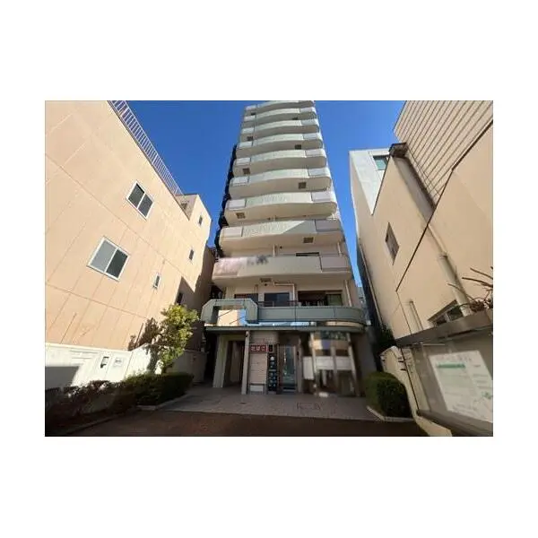 ラポール本蓮沼駅前 その他画像