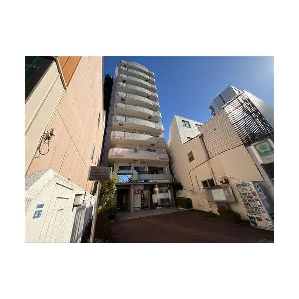 ラポール本蓮沼駅前 その他画像