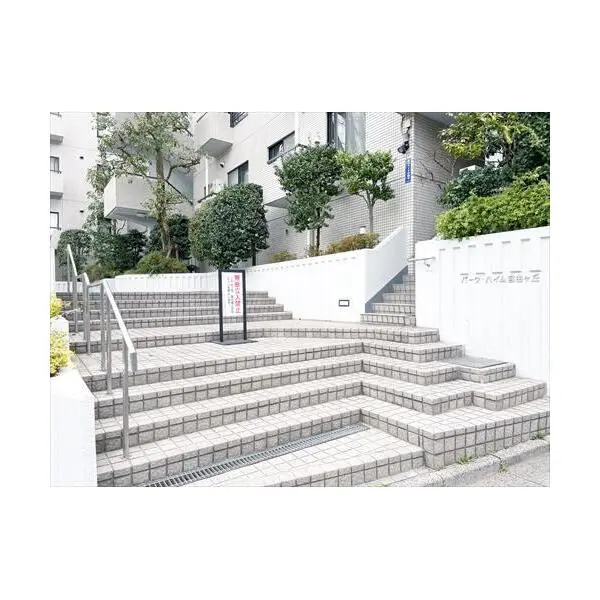 パーク・ハイム自由ケ丘 その他画像