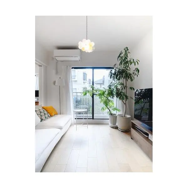 パーク・ハイム自由ケ丘 その他画像