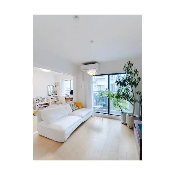 パーク・ハイム自由ケ丘 その他画像