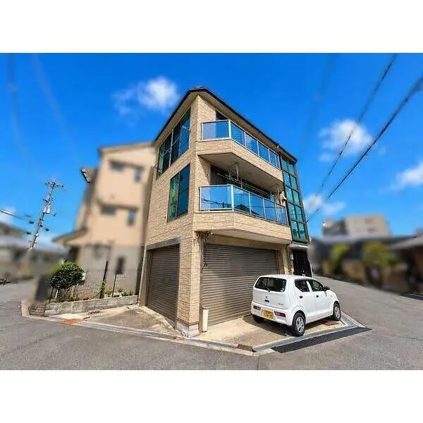 大阪市東淀川区大道南２丁目 その他画像