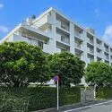 東建砧マンション 外観