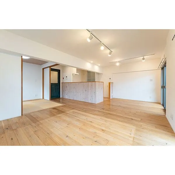 東建砧マンション ＬＤＫ１（１７．８帖）