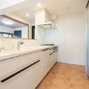 東建砧マンション キッチン