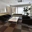 新宿山吹アインスタワー ラウンジ