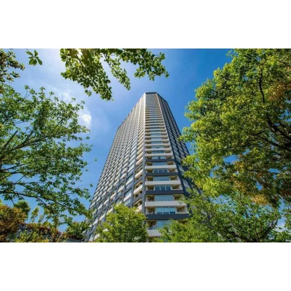 THE　CENTER　TOKYO　ザ・センター東京 外観