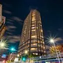 THE　CENTER　TOKYO　ザ・センター東京 外観