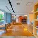 THE　CENTER　TOKYO　ザ・センター東京 共用部
