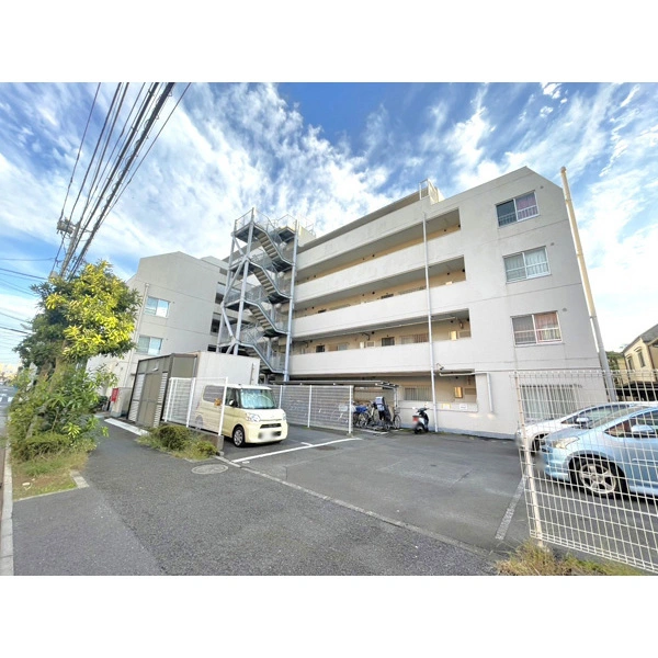 アイビハイツ柴又 その他画像