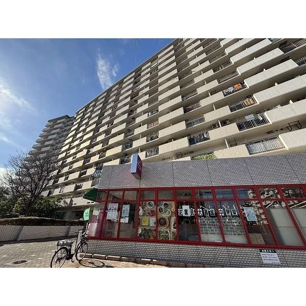 ファミール浜園 その他画像