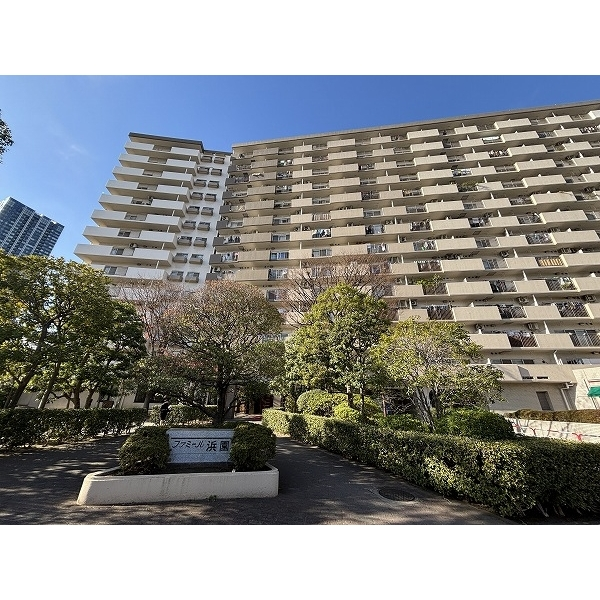 ファミール浜園 その他画像