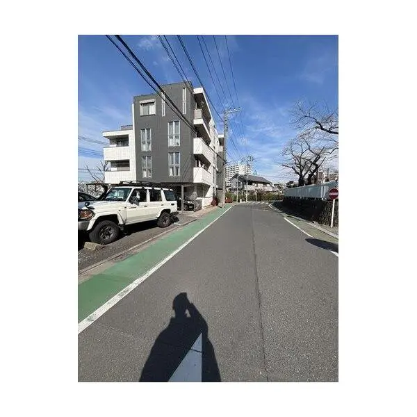 板橋区大谷口北町 その他画像